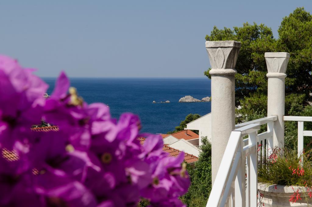 Studios Maslac Dubrovnik Luaran gambar