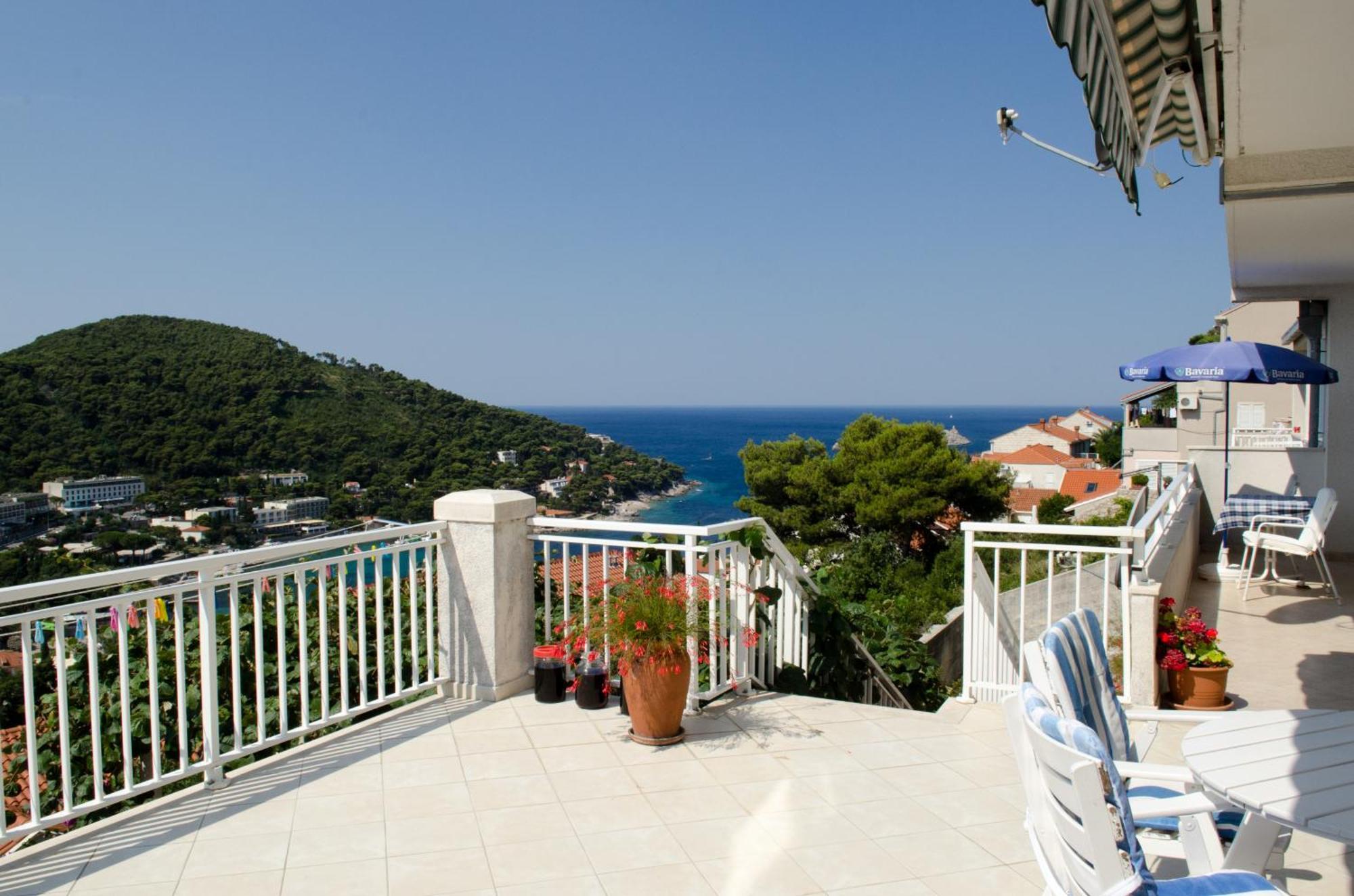 Studios Maslac Dubrovnik Bilik gambar