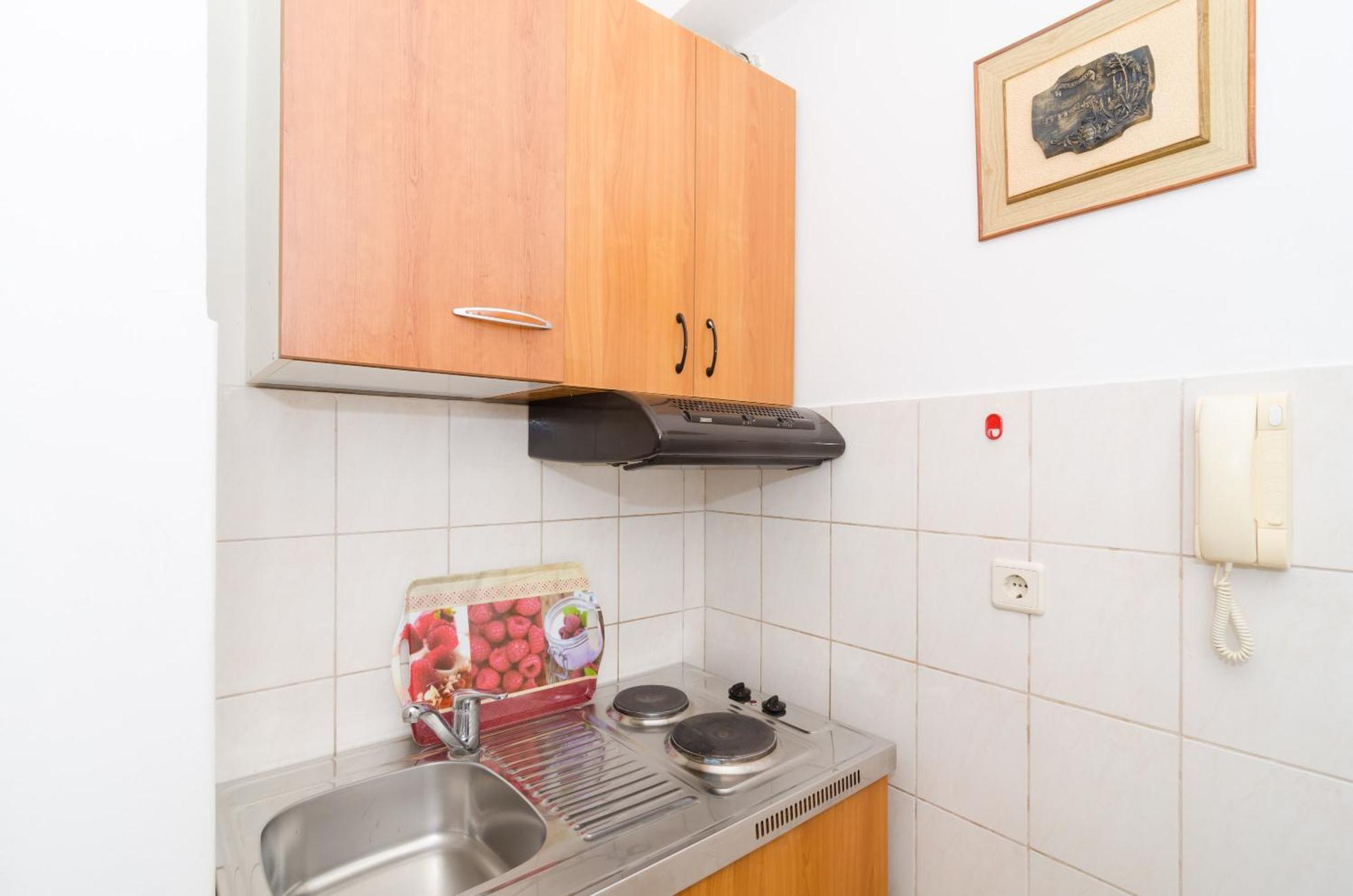 Studios Maslac Dubrovnik Bilik gambar