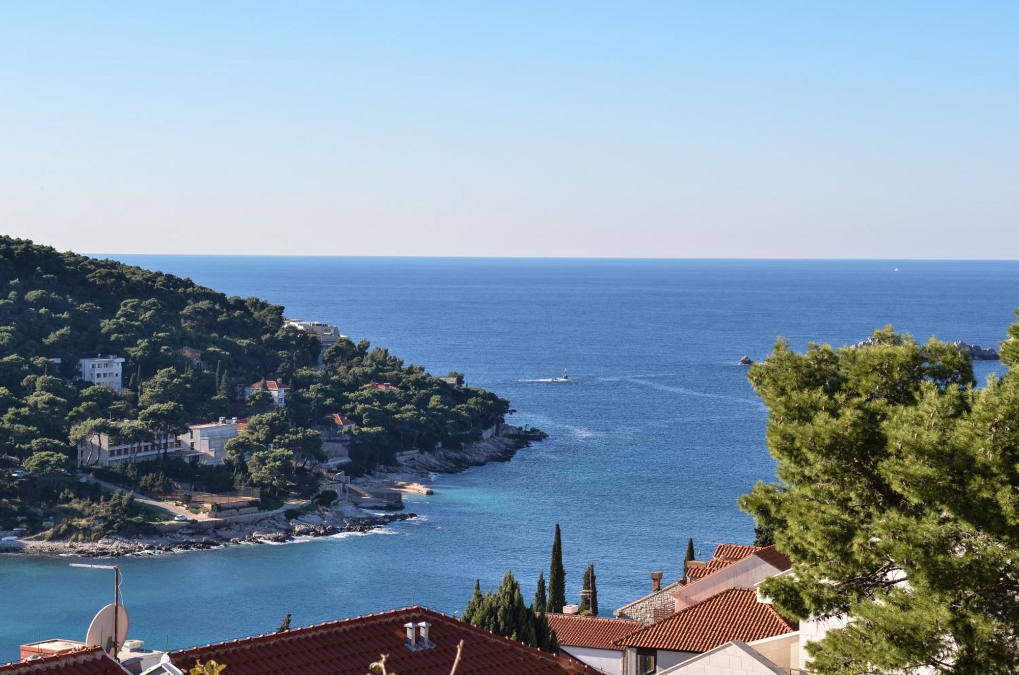 Studios Maslac Dubrovnik Bilik gambar