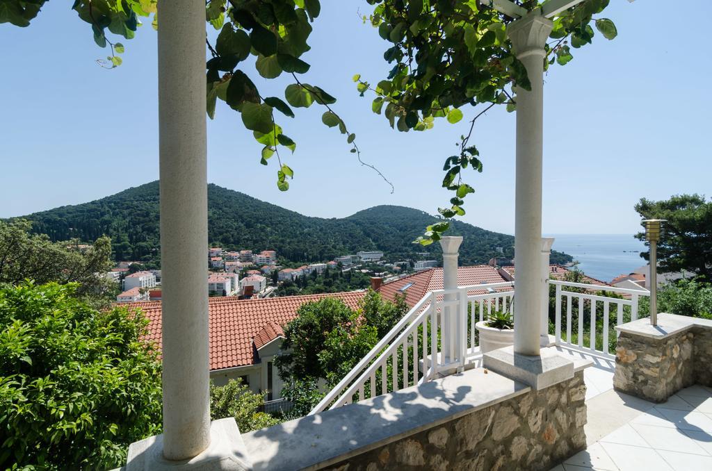 Studios Maslac Dubrovnik Luaran gambar