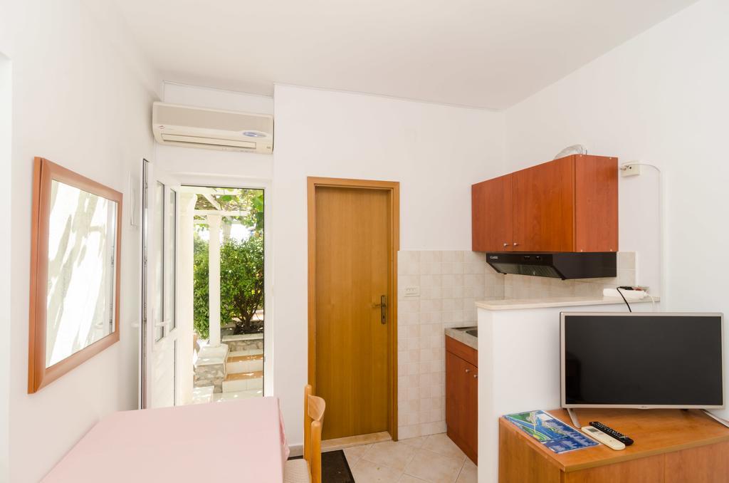 Studios Maslac Dubrovnik Luaran gambar