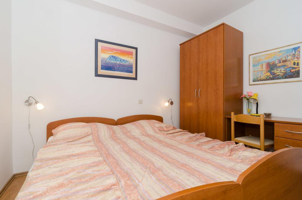 Studios Maslac Dubrovnik Luaran gambar