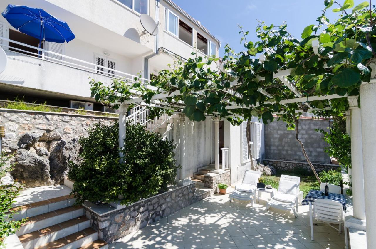 Studios Maslac Dubrovnik Luaran gambar