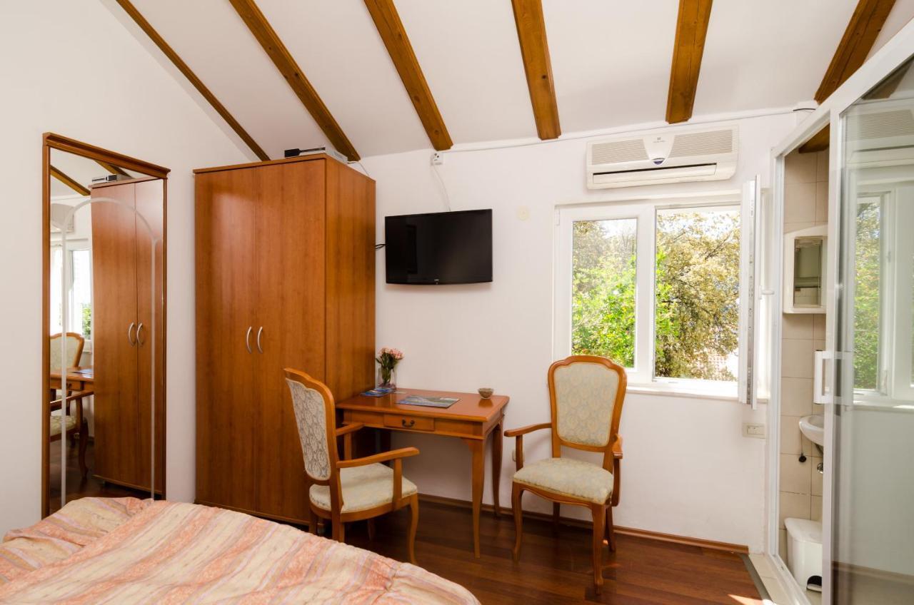 Studios Maslac Dubrovnik Bilik gambar