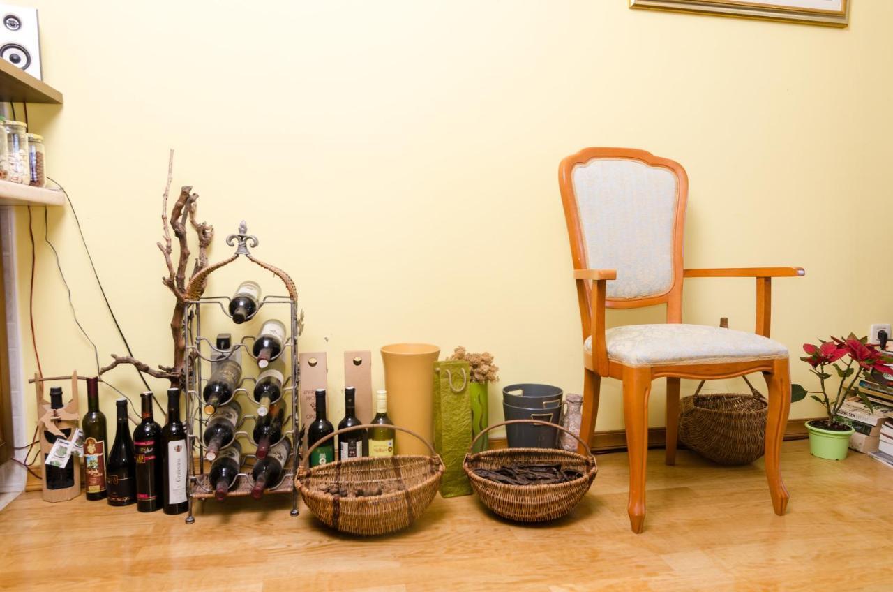 Studios Maslac Dubrovnik Luaran gambar