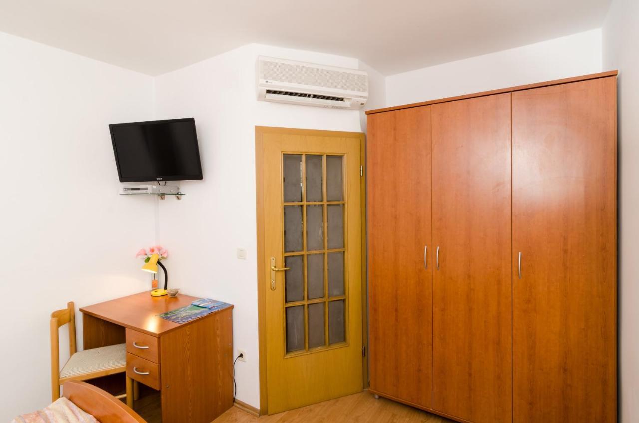 Studios Maslac Dubrovnik Bilik gambar