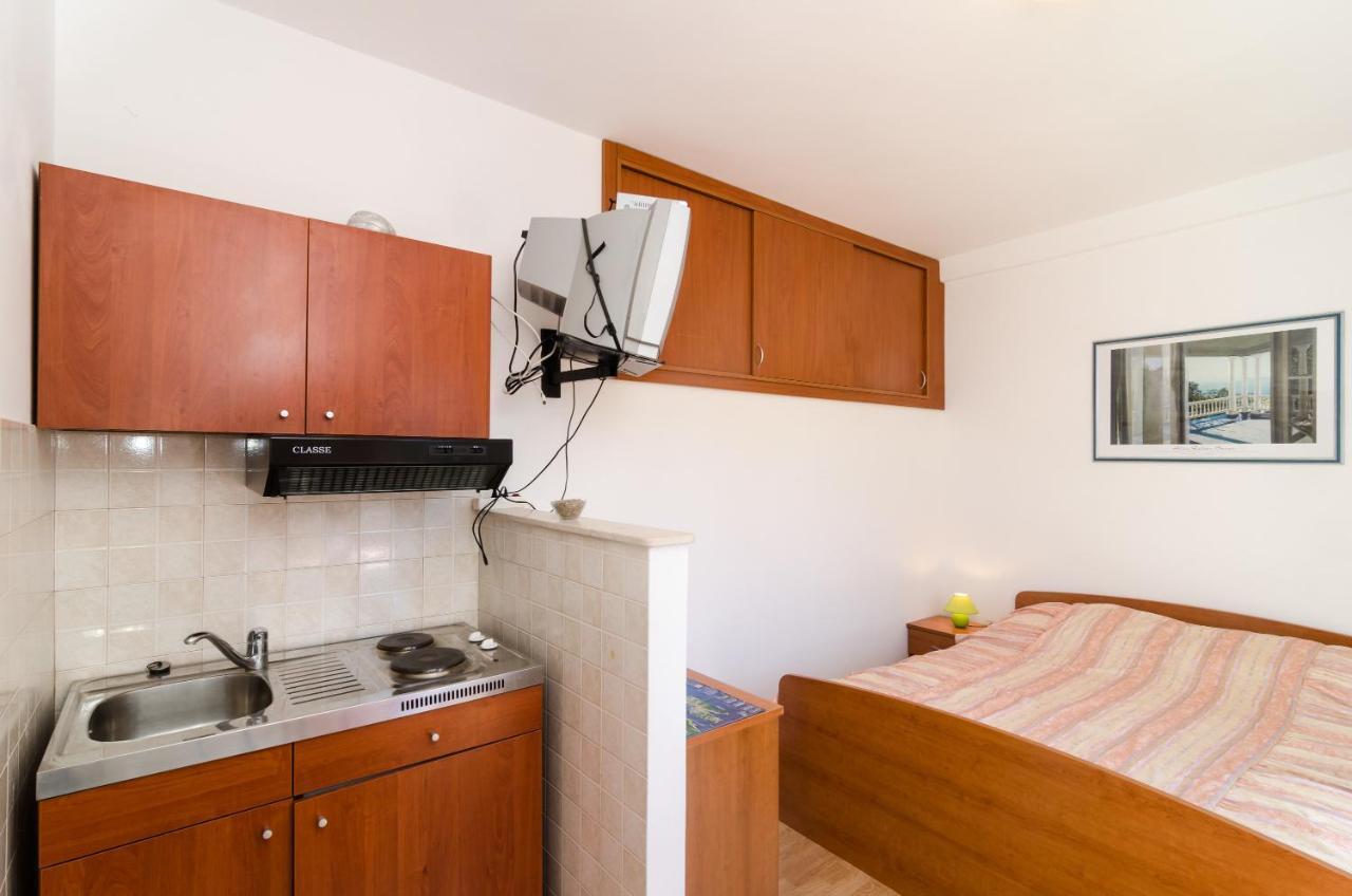 Studios Maslac Dubrovnik Bilik gambar