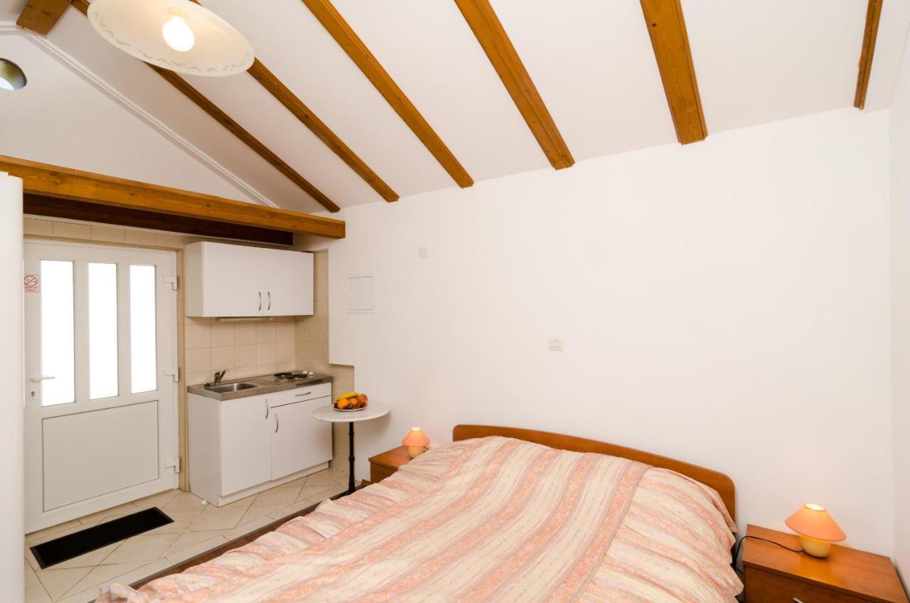 Studios Maslac Dubrovnik Bilik gambar