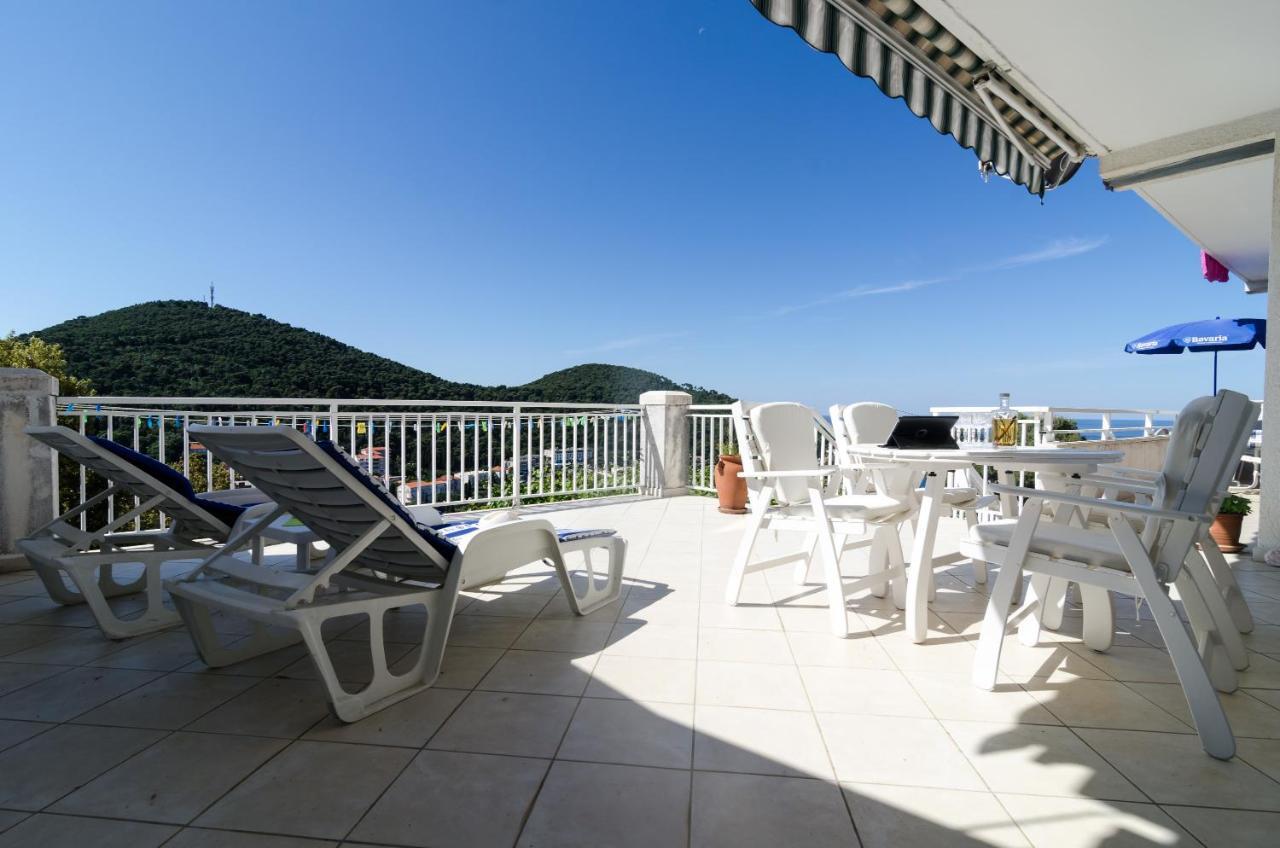 Studios Maslac Dubrovnik Bilik gambar