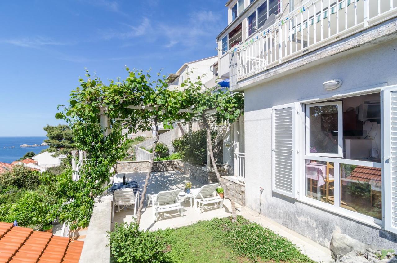 Studios Maslac Dubrovnik Bilik gambar
