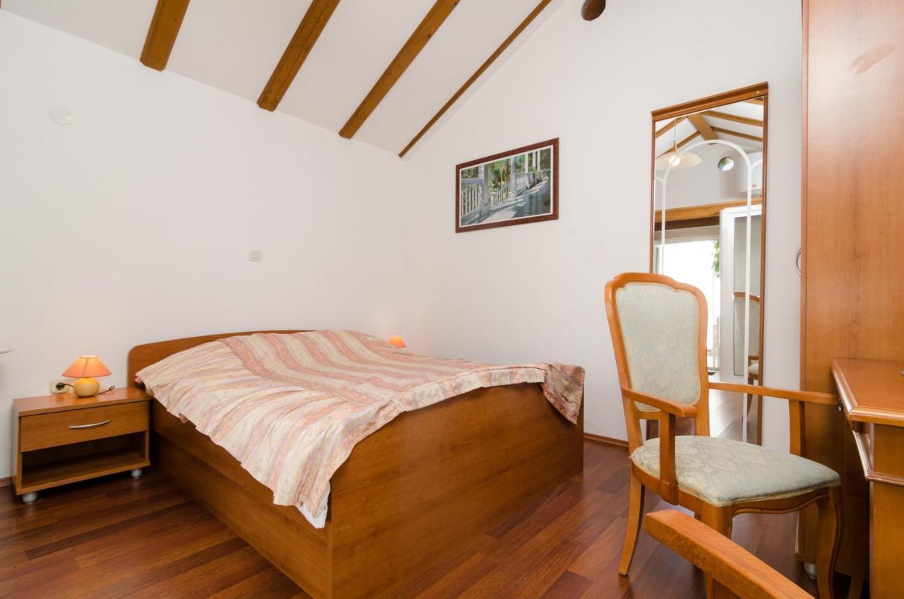 Studios Maslac Dubrovnik Luaran gambar